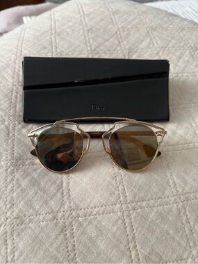Dior sunglasses